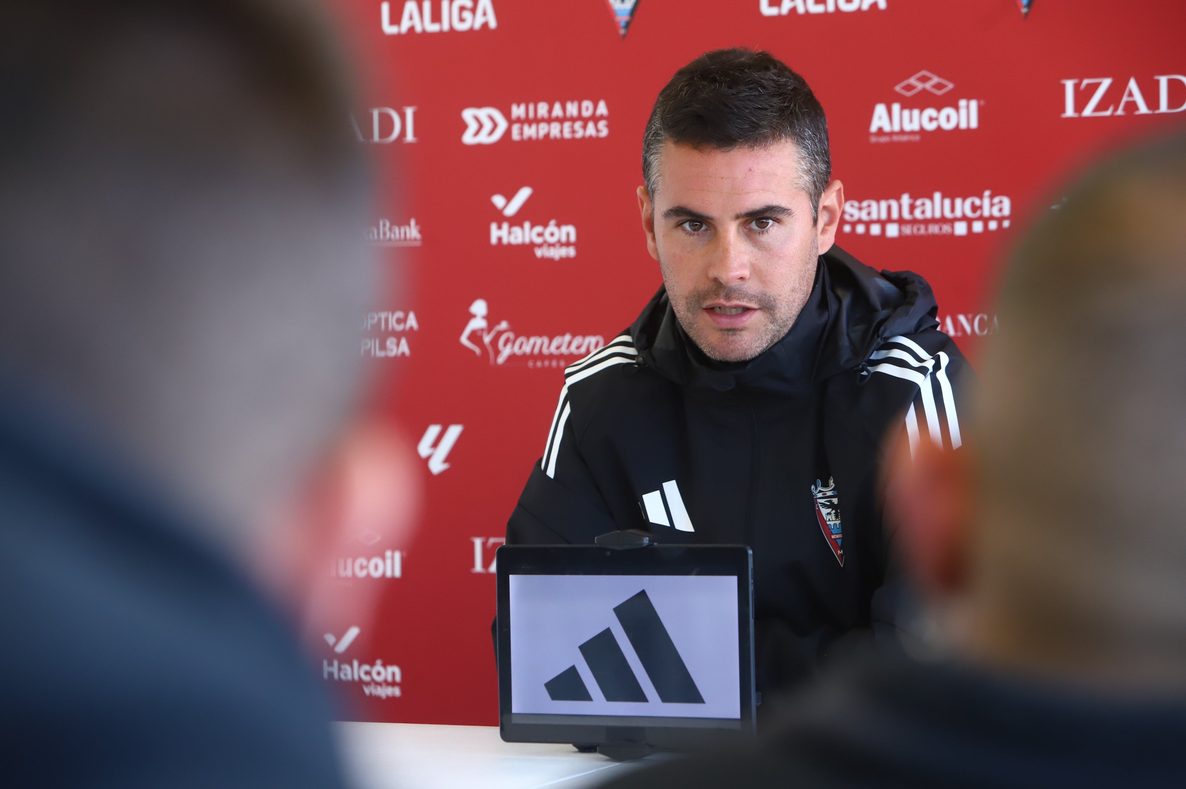 Busca continuidad en los resultados para que la idea se afiance.