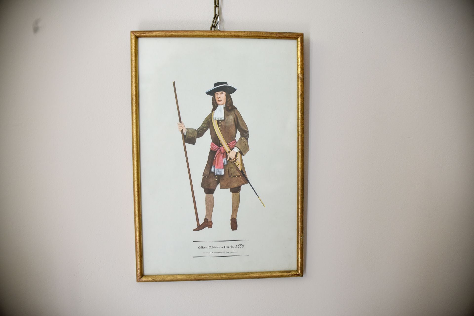 Marta deja la consultoría en Madrid y abre su tienda de muebles restaurados en Getxo