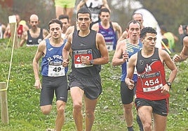 Las elecciones en la Federación Vasca de Atletismo se celebrarán a final de año