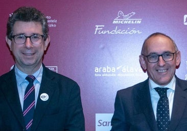 Tirón de orejas de Ramiro González a Iñaki Gurtubai por llamar «tonto» a Pello Otxandiano