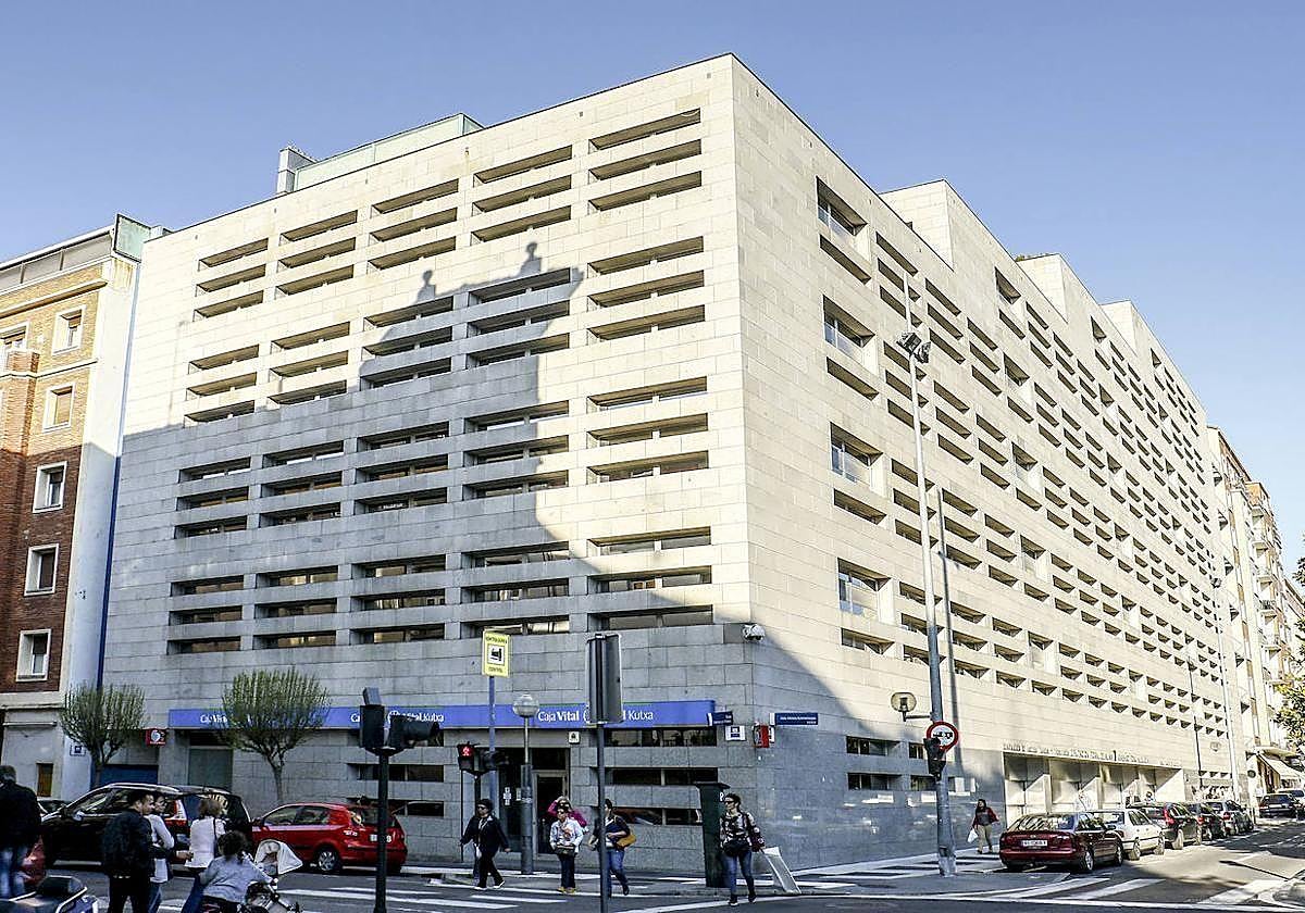 Álava invertirá 18 millones en digitalizar su sistema tributario para un mayor control de los impuestos