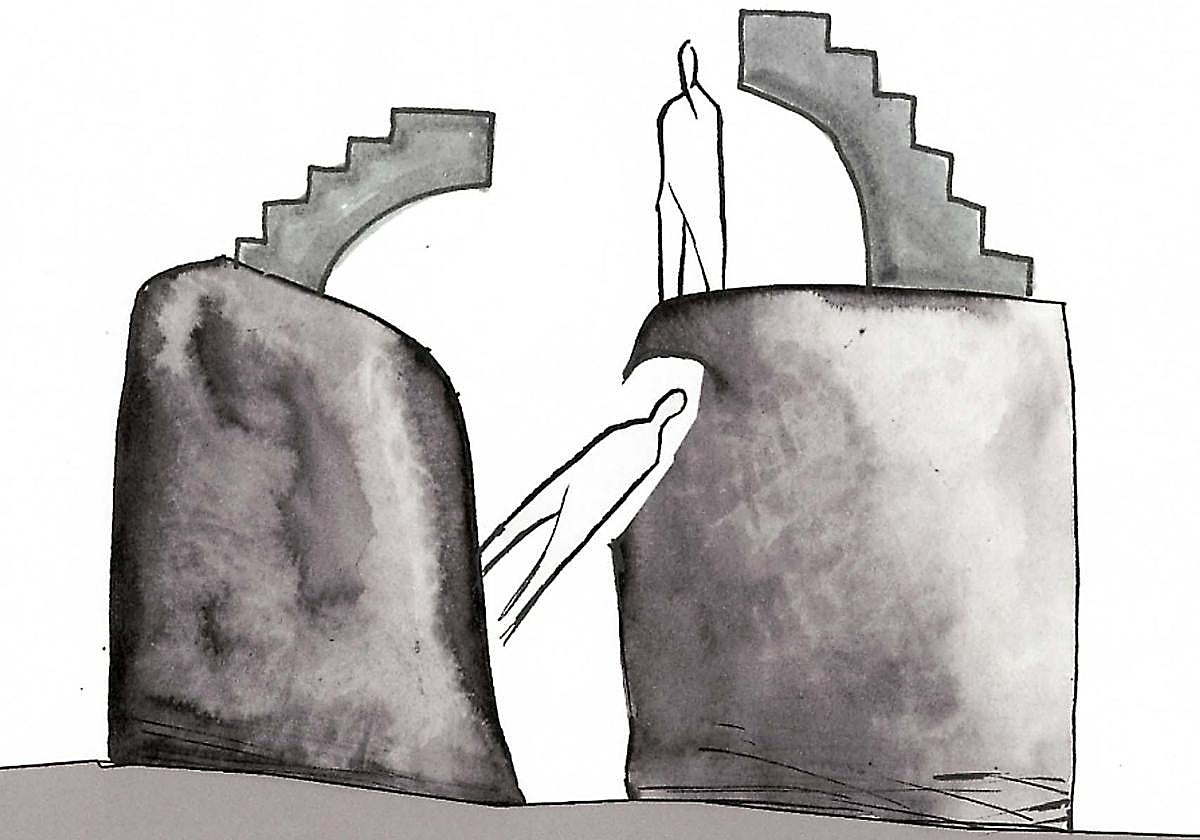 Las otras desigualdades