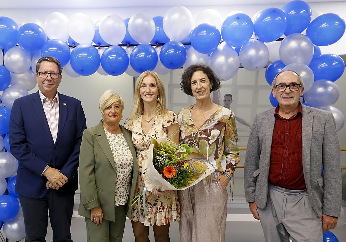 Pasión por la danza