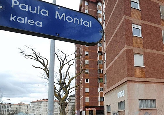 El timo se produjo en el entorno de Paula Montal.