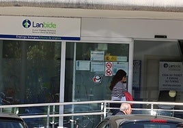 Los candidatos deberán estar empadronados en Getxo, inscritos como demandantes de empleo en Lanbide