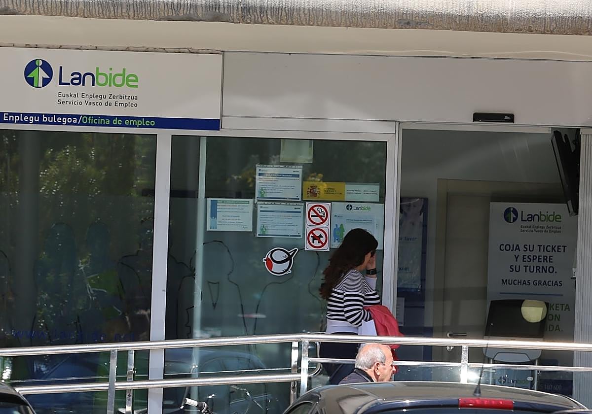 Los candidatos deberán estar empadronados en Getxo, inscritos como demandantes de empleo en Lanbide
