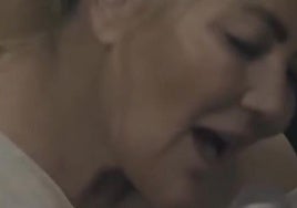 El Athletic hace su propia versión de la primera canción de Amaia Montero en su regreso a La Oreja de Van Gogh