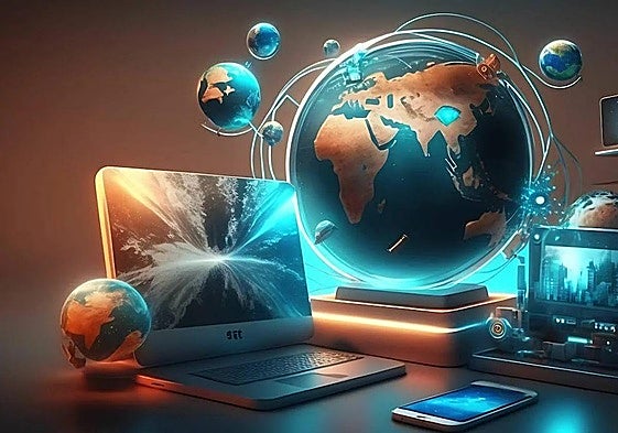 «Los datos en internet son el nuevo petróleo»