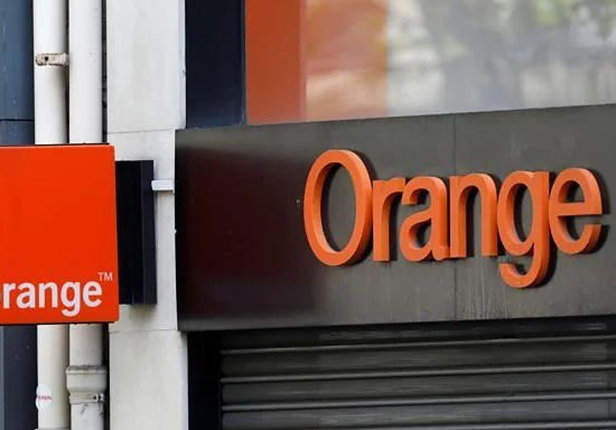 Una caída de la red Orange deja sin servicio a miles de clientes