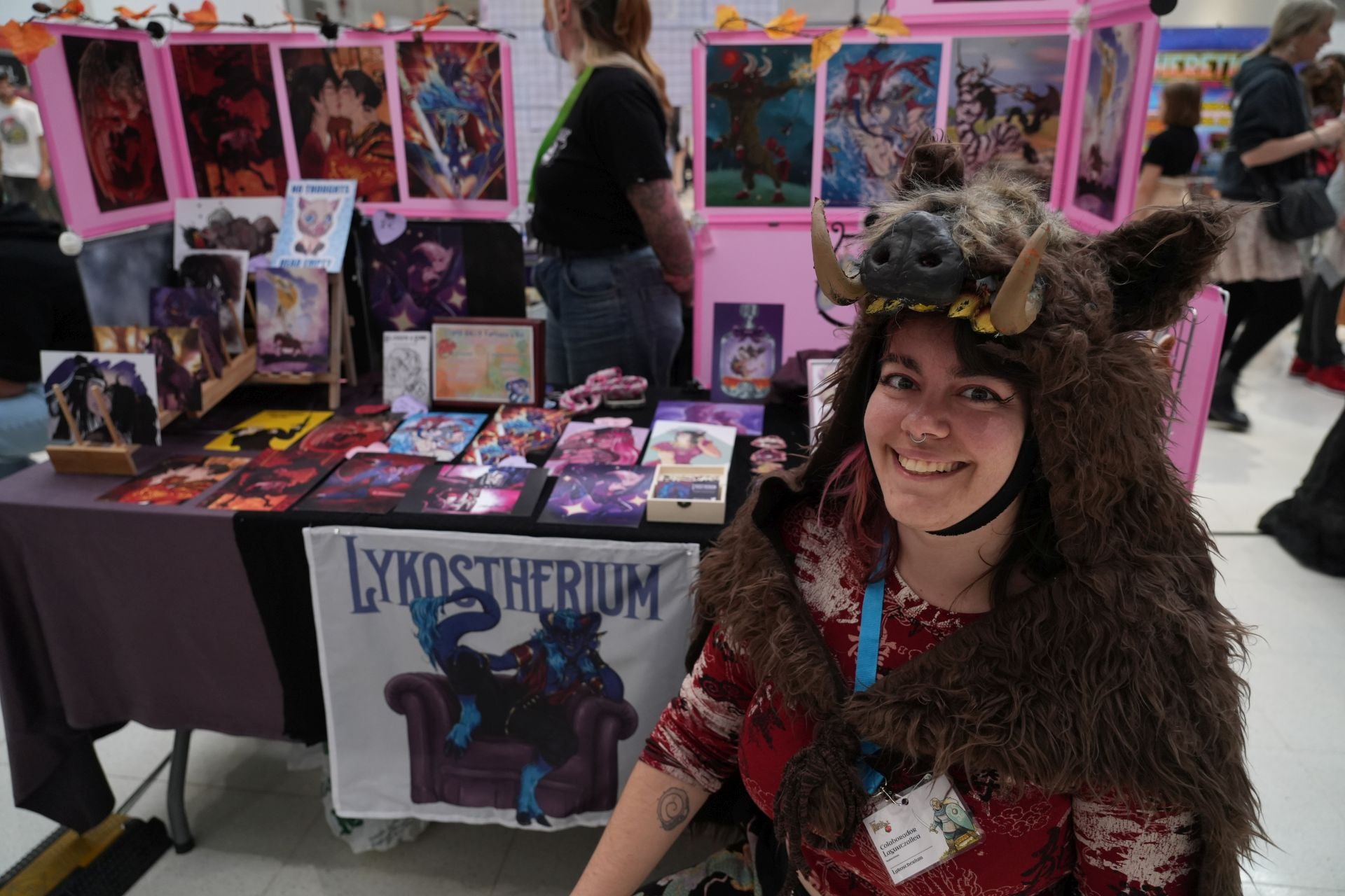 Las imágenes del Freak Festival en Vitoria