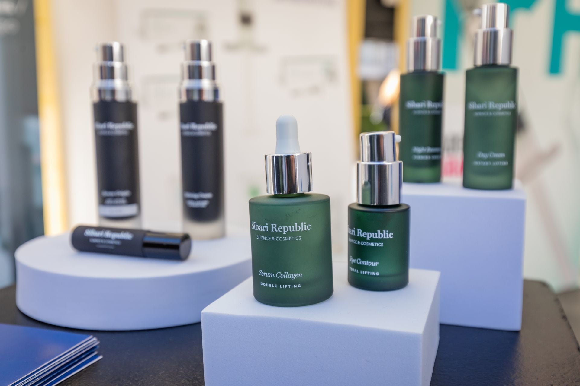 Las imágenes del Araba Day