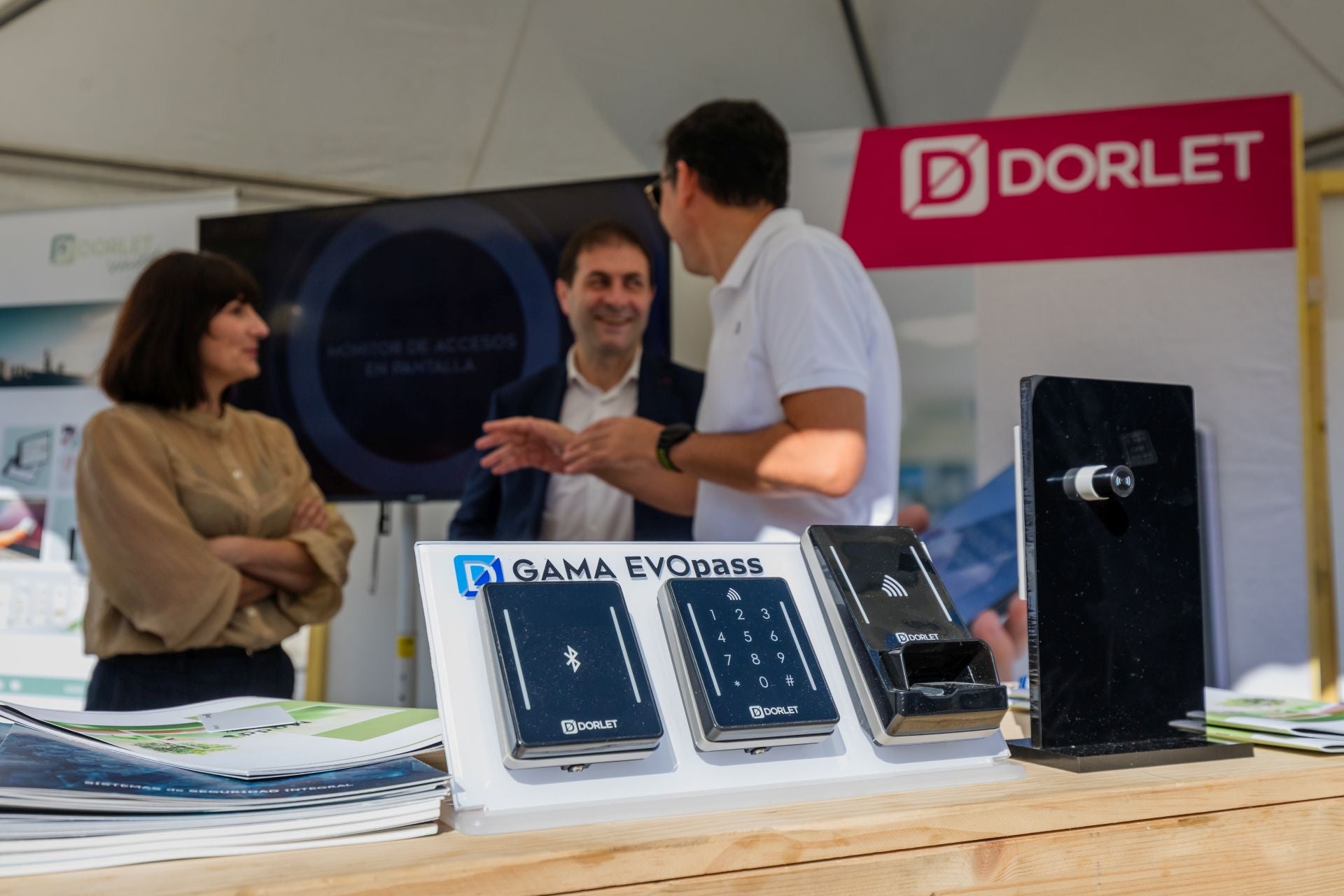 Las imágenes del Araba Day