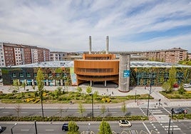 El proyecto implantará un sistema de alarma por voz y con iluminacion estroboscópica.