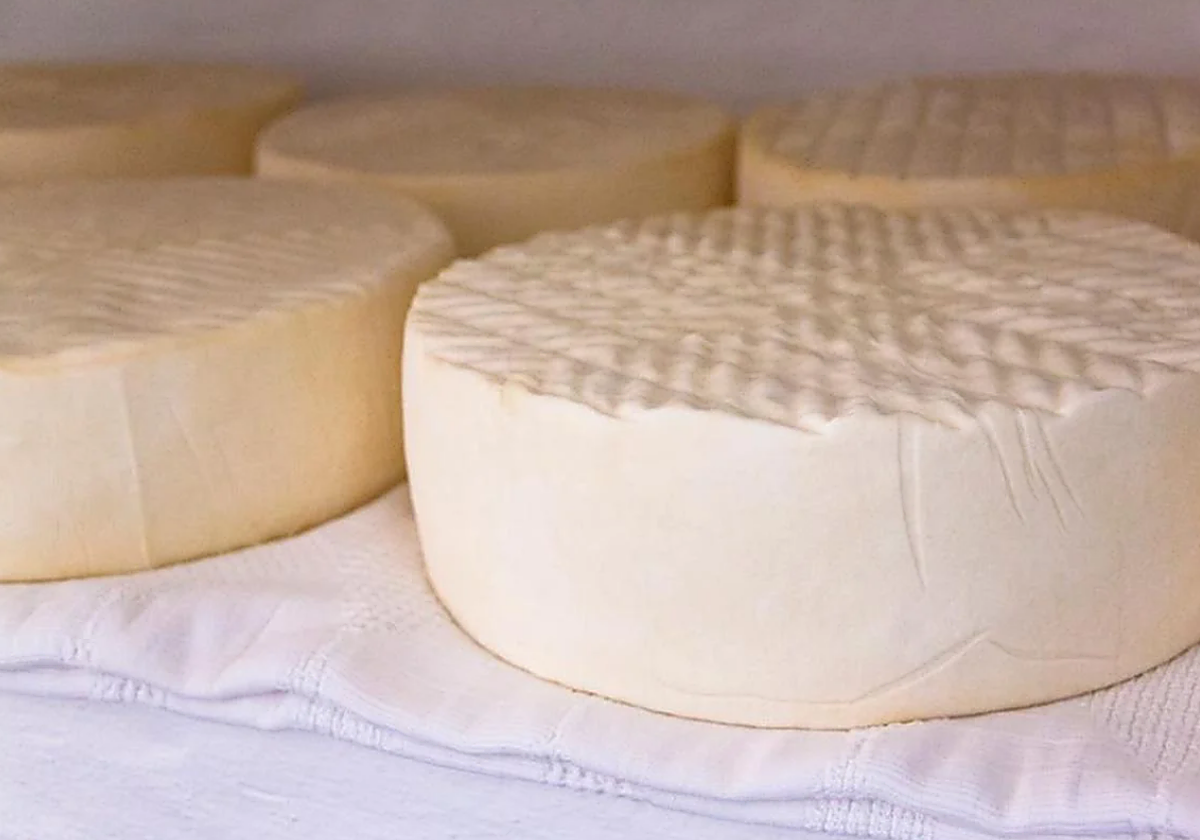 Alertan de la presencia de listeria y e-coli en un queso de cabra comercializado en Euskadi