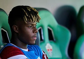 Valverde explica la suplencia de los Williams: «Nico venía con entreno y medio e Iñaki, con dos y medio»