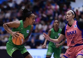 El Araski se deshace en la prórroga