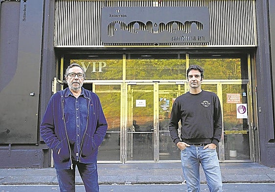 Una fiebre que dura ya 20 años en Bilbao
