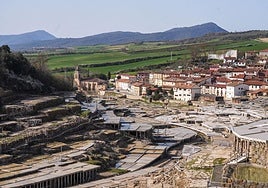 El Valle Salado está incluido en la prestigiosa guía.