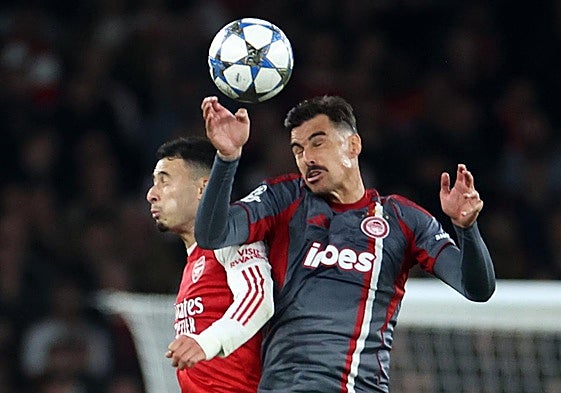 Dani Garcia reivindica la «mentalidad Iñigo» y defiende la decisión de Nico Williams