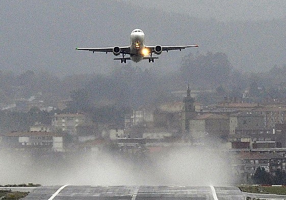 Las 49 ciudades a las que se podrá volar desde el aeropuerto de Bilbao este invierno
