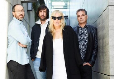 La Oreja de Van Gogh aplaza la venta de las entradas por la caída de Amazon