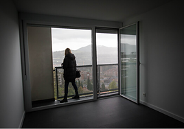 «Si te ha clavado ya el cuchillo...»