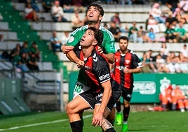 El Arenas, reincidente en sus errores