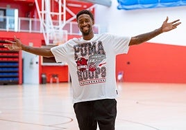 El Baskonia suma un hombre a su mermada rotación: Kobi Simmons ya está en Vitoria