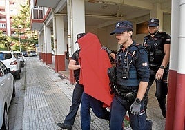 Seguridad confirmará la procedencia de las víctimas.