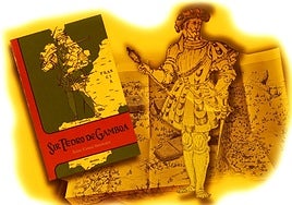 Un mercenario alavés a las órdenes de Enrique VIII