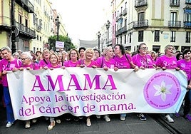 Piden investigar una posible destrucción de pruebas en el escándalo de las mamografías en Andalucía