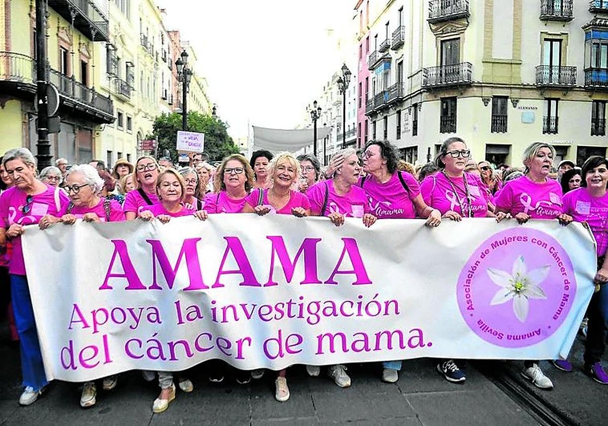 Piden investigar una posible destrucción de pruebas en el escándalo de las mamografías en Andalucía