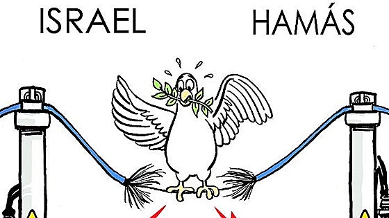 La viñeta de Antón