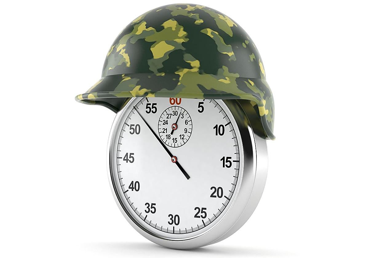 Los bosques de Finlandia