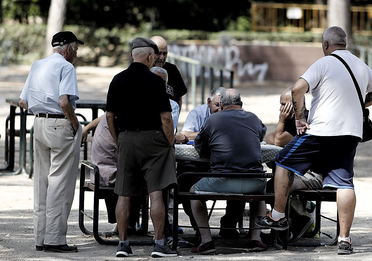 El 30% de los mayores que pide ir a pisos comunitarios en Vitoria no tiene más apoyos