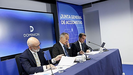 Dominion gana un 70% menos hasta septiembre por sus desinversiones en República Dominicana