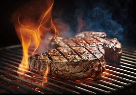 Las mejores parrillas y asadores de Bizkaia: 6 restaurantes que no te puedes perder