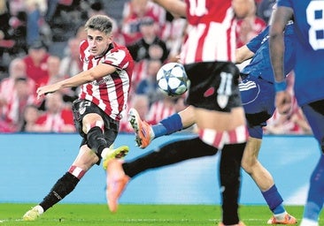 El Athletic respira con una victoria obligada