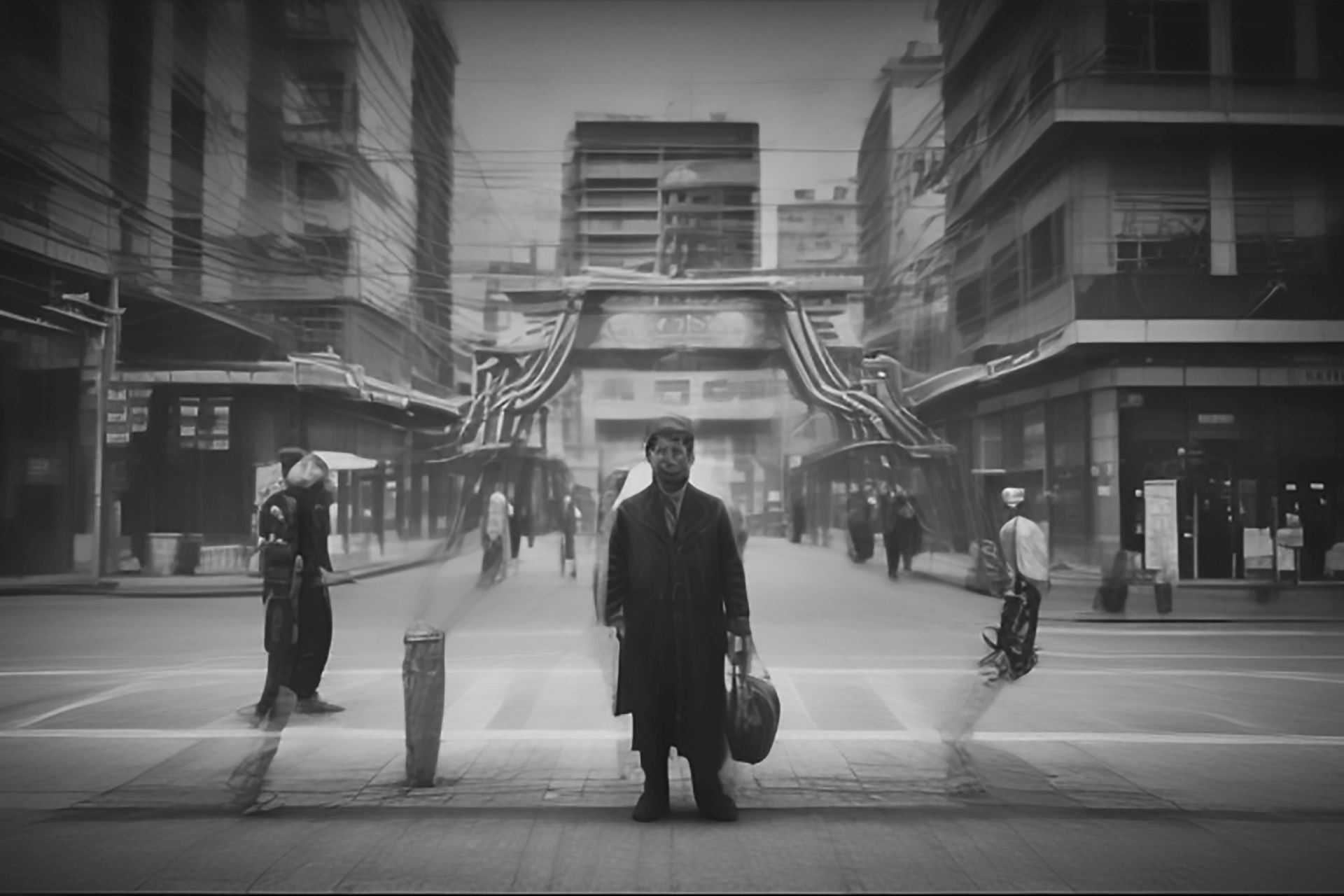 Obra de Ya-Hsuan Li.