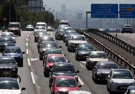 Dos años de cárcel para un hombre por propinar varios puñetazos en la cara a otro que le había pedido que moviera su coche de sitio