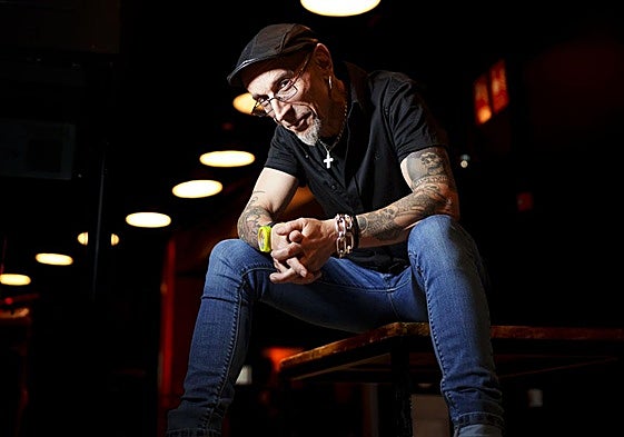 «Bilbao corre el riesgo de volverse una ciudad para turistas y no para el vecino»