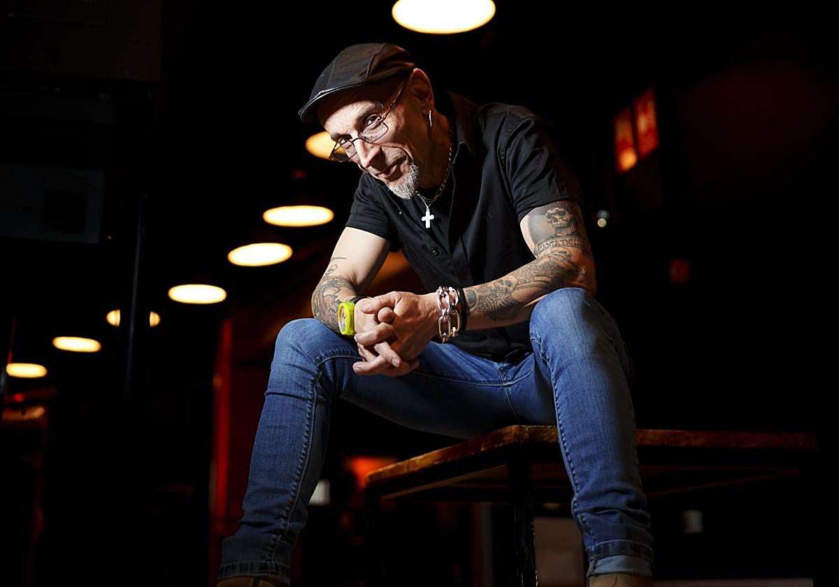 «Bilbao corre el riesgo de volverse una ciudad para turistas y no para el vecino»