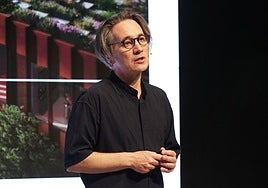 El Guggenheim de la innovación gastronómica