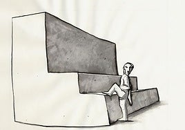 España se atasca en innovación