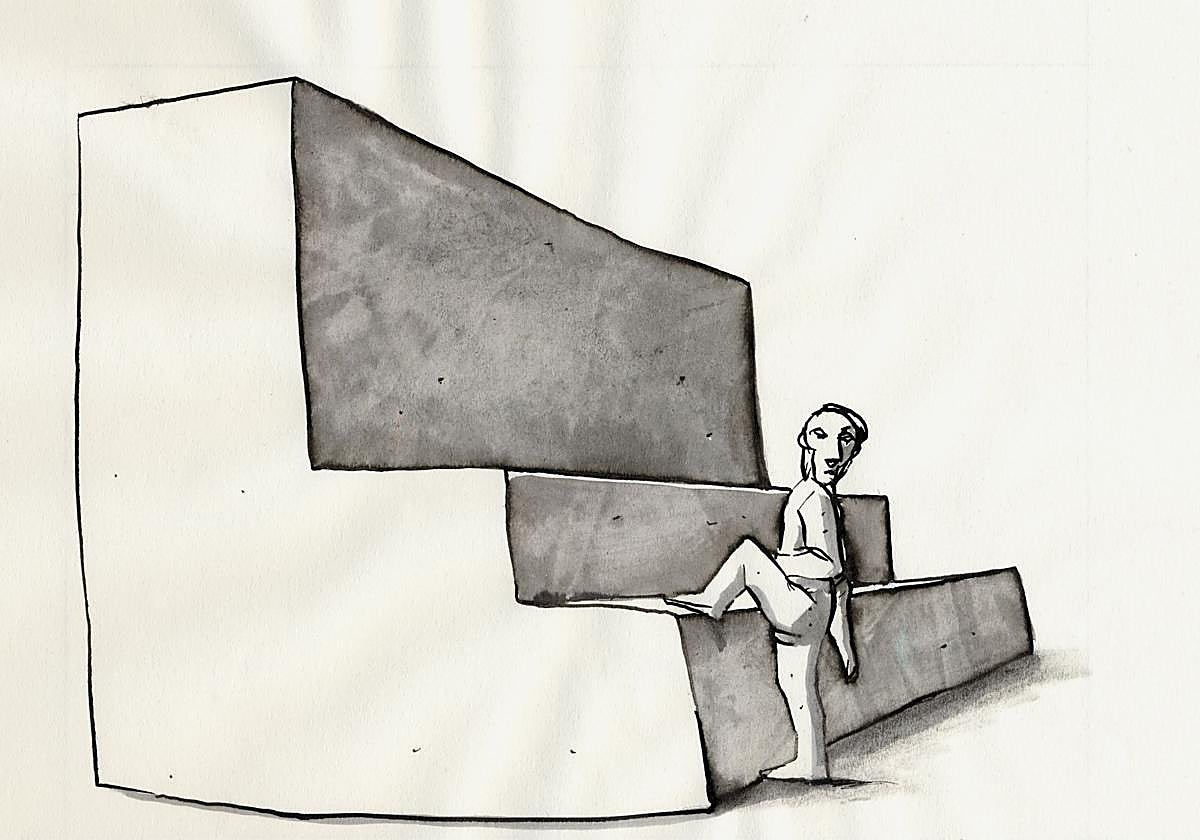 España se atasca en innovación