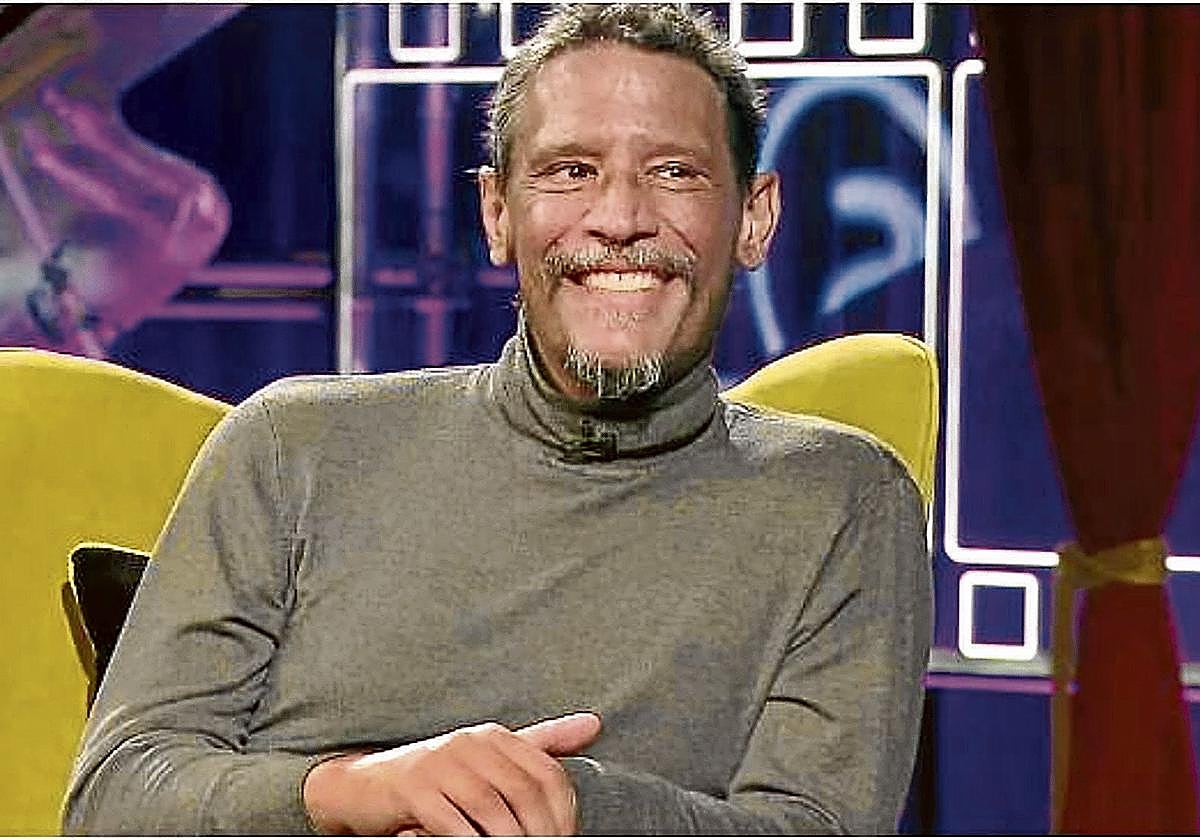 El nuevo revés de salud de Sergio Peris-Mencheta que le ha impedido asistir a un evento en Madrid: «Tiene que cuidarse»