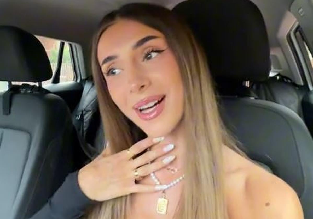 Una joven muestra cómo es la custodia compartida de su perro: «Mi hijo»