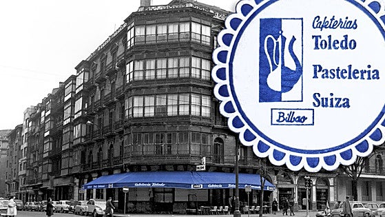 El camarero que creó las mejores cafeterías de Bilbao