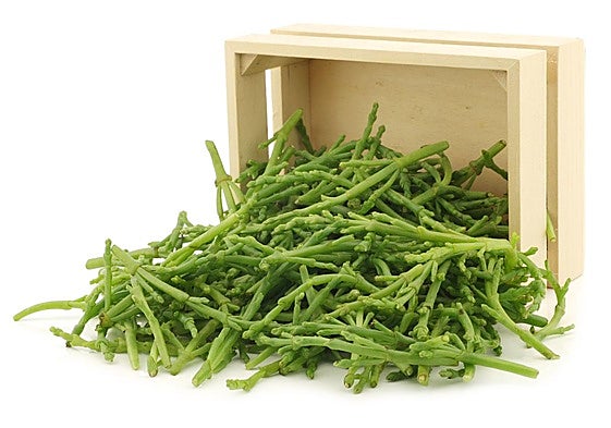 La sabrosa planta presente en los menús de moda que es como una farmacia para nuestro cuerpo