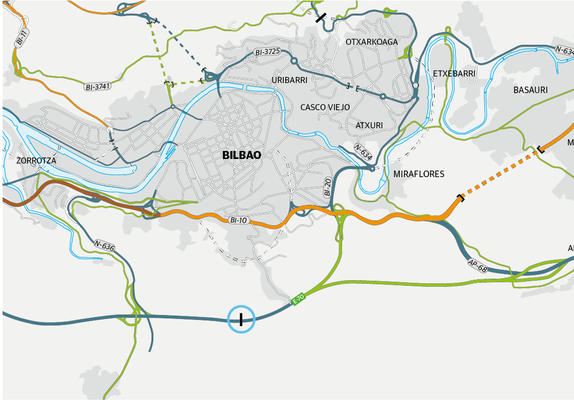 Scroll Story imagen 15